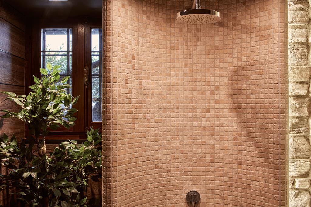 Hotel Dryades And Spa Agios Lavrentios Ngoại thất bức ảnh